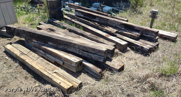 image for item DQ1671 Oilfield equipment