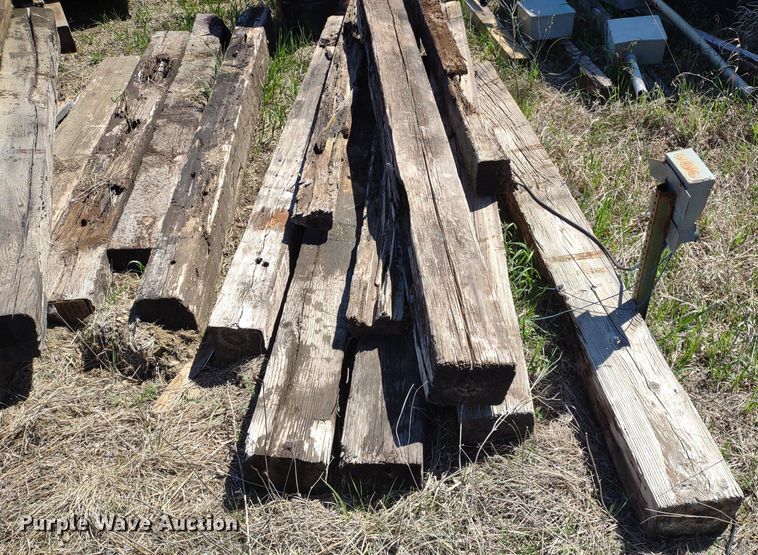 image for item DQ1671 Oilfield equipment