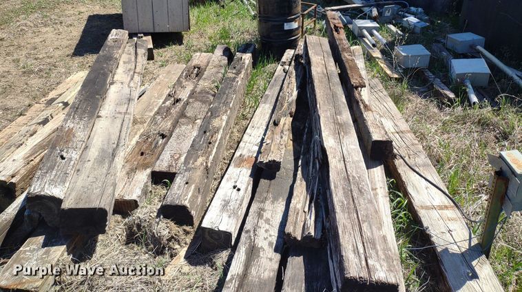 image for item DQ1671 Oilfield equipment