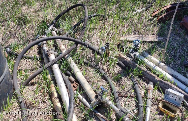 image for item DQ1671 Oilfield equipment