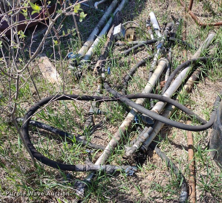 image for item DQ1671 Oilfield equipment