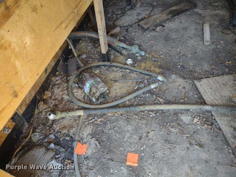 image for item DQ1671 Oilfield equipment