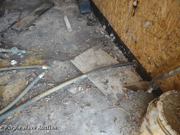 image for item DQ1671 Oilfield equipment