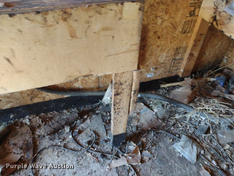 image for item DQ1671 Oilfield equipment