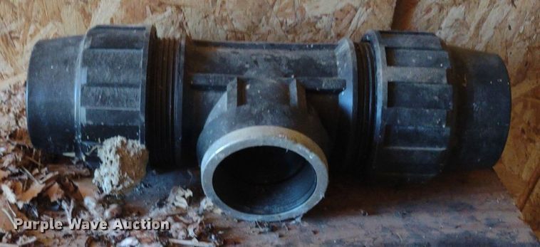 image for item DQ1671 Oilfield equipment