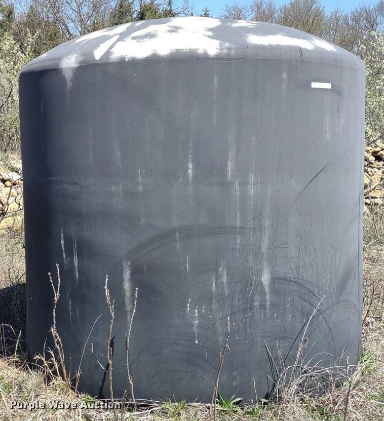 image for item DQ1671 Oilfield equipment