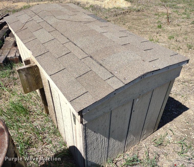 image for item DQ1671 Oilfield equipment