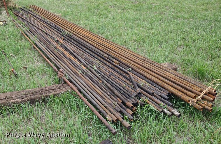 image for item DQ1685 Oilfield equipment