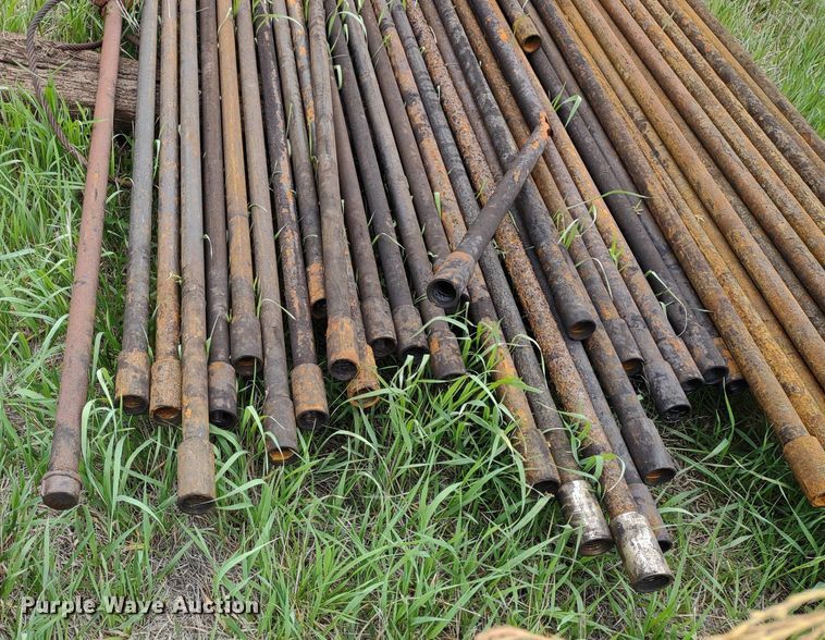 image for item DQ1685 Oilfield equipment