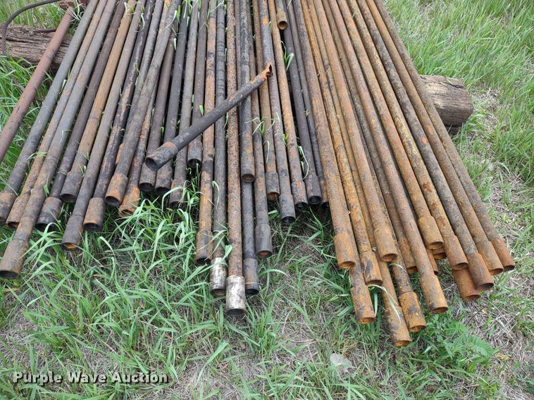 image for item DQ1685 Oilfield equipment