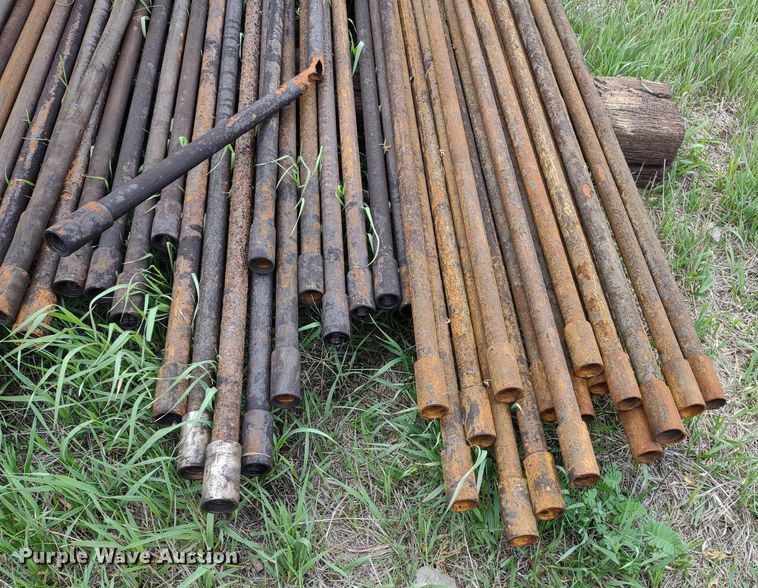 image for item DQ1685 Oilfield equipment