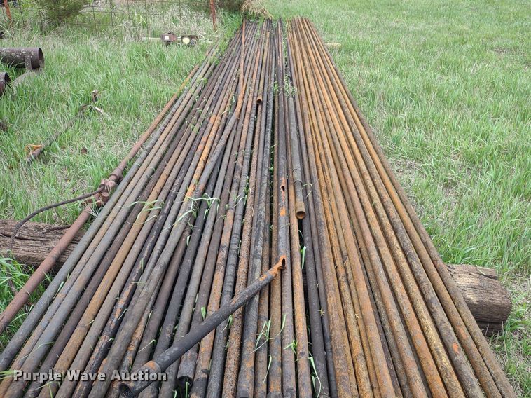 image for item DQ1685 Oilfield equipment