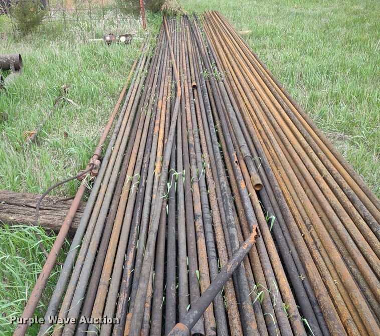 image for item DQ1685 Oilfield equipment