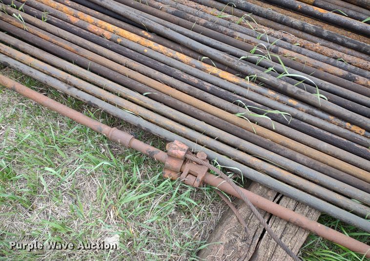 image for item DQ1685 Oilfield equipment