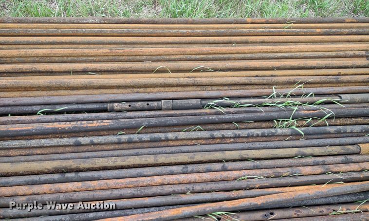 image for item DQ1685 Oilfield equipment