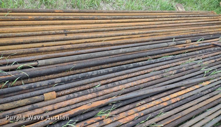 image for item DQ1685 Oilfield equipment