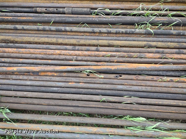 image for item DQ1685 Oilfield equipment