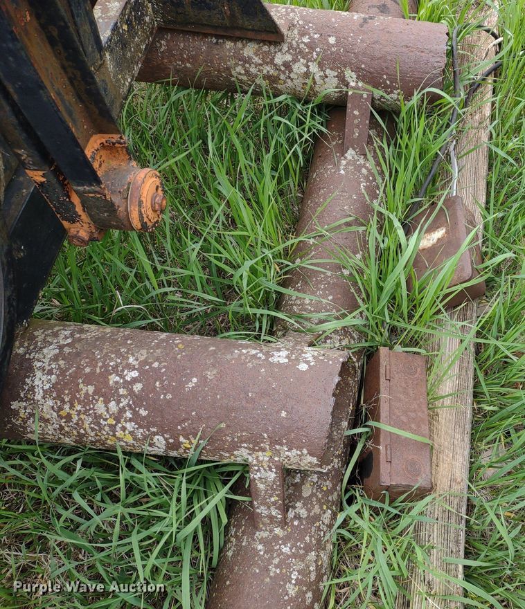 image for item DQ1685 Oilfield equipment