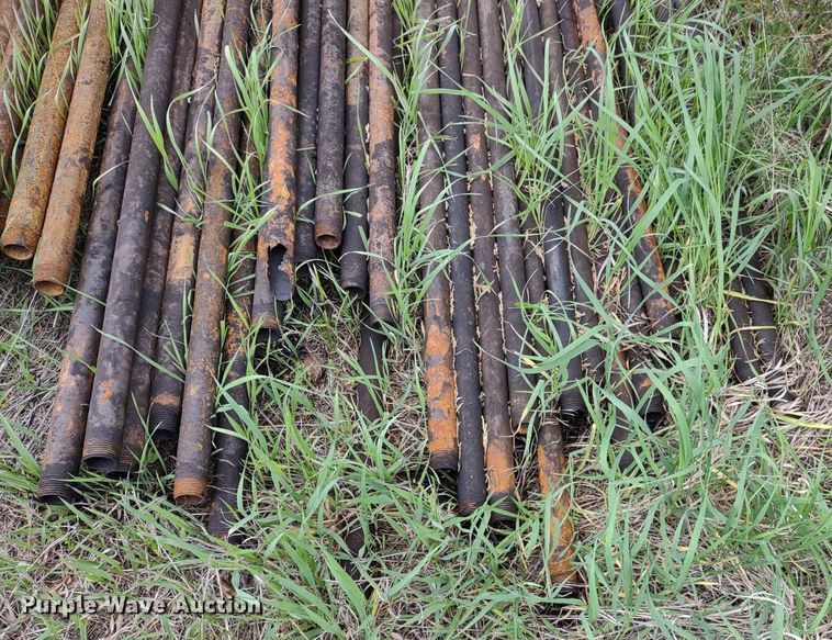 image for item DQ1685 Oilfield equipment