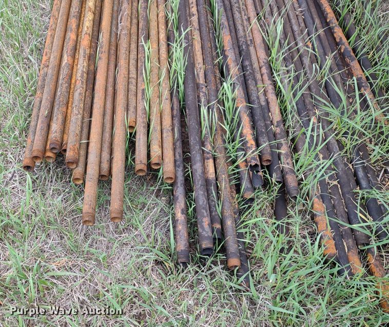 image for item DQ1685 Oilfield equipment