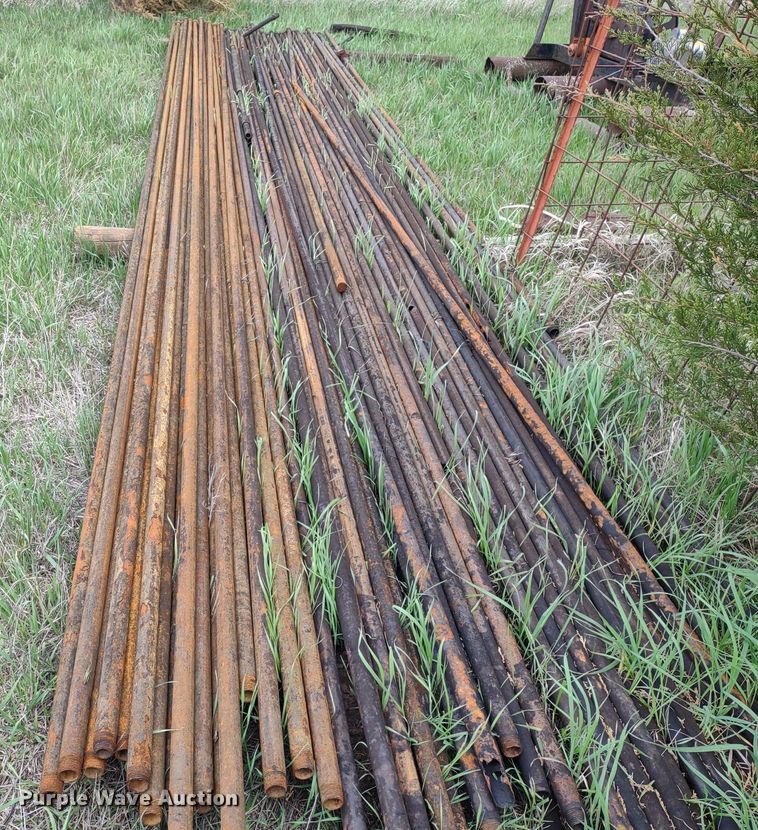 image for item DQ1685 Oilfield equipment