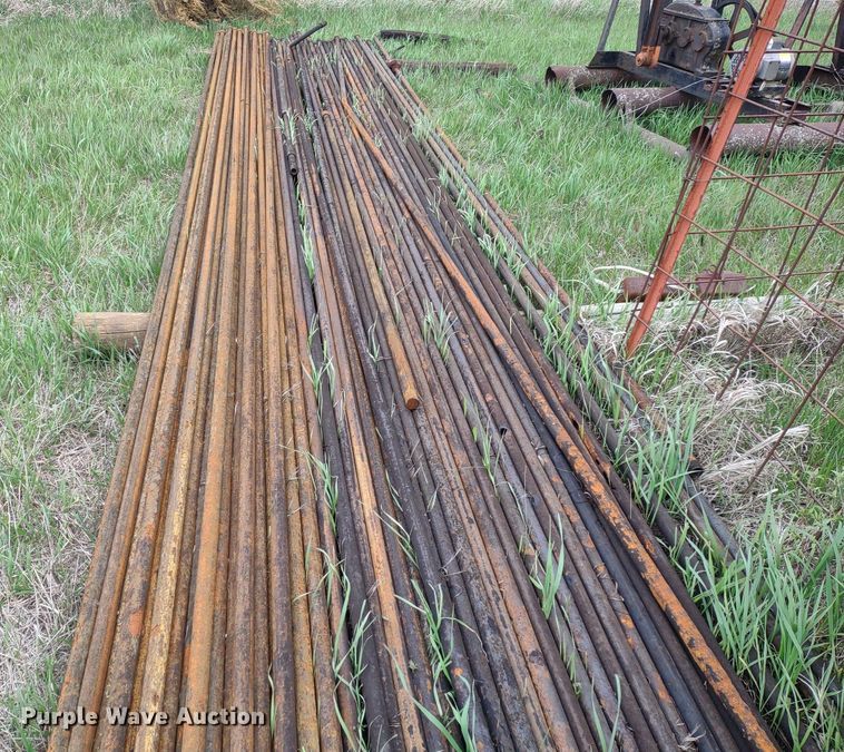 image for item DQ1685 Oilfield equipment