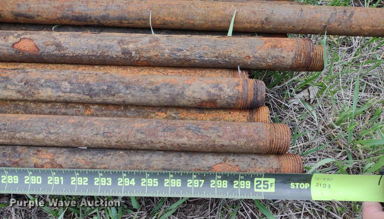 image for item DQ1685 Oilfield equipment