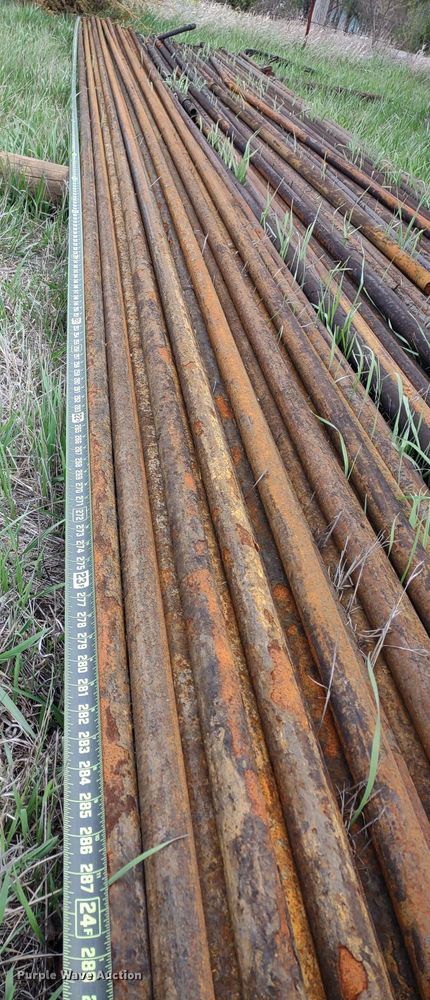 image for item DQ1685 Oilfield equipment