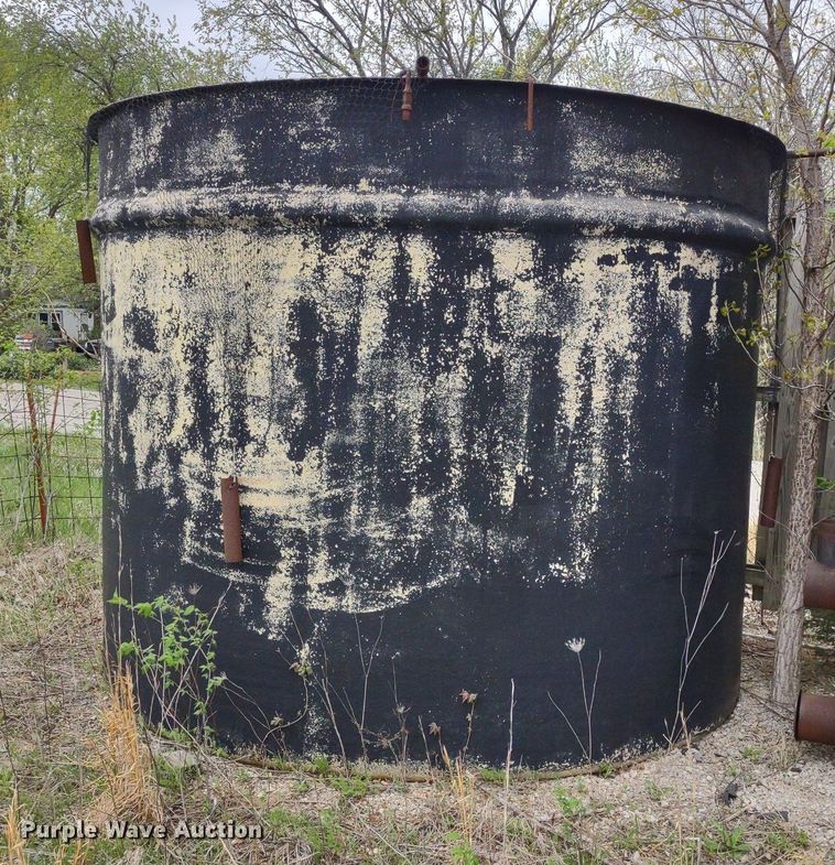 image for item DQ1685 Oilfield equipment