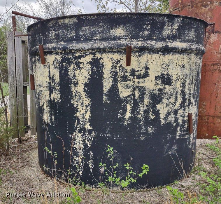 image for item DQ1685 Oilfield equipment