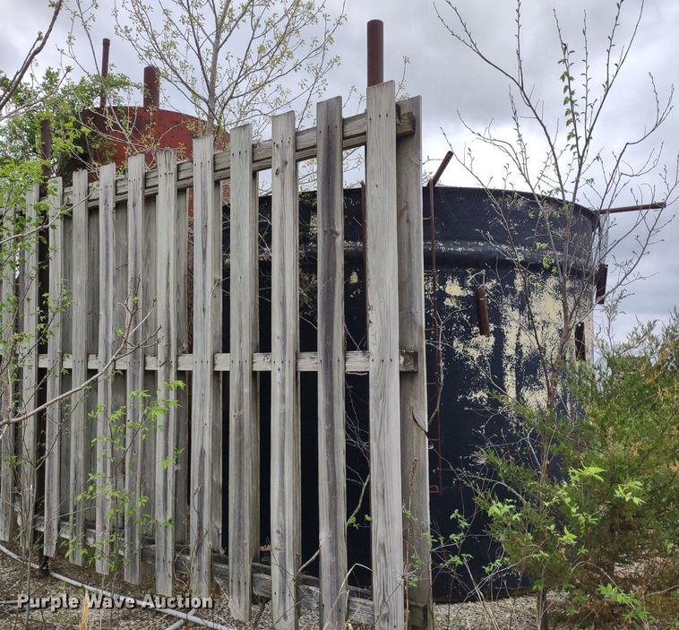 image for item DQ1685 Oilfield equipment