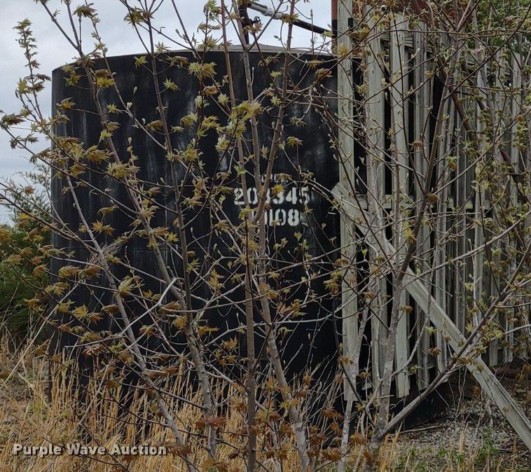 image for item DQ1685 Oilfield equipment