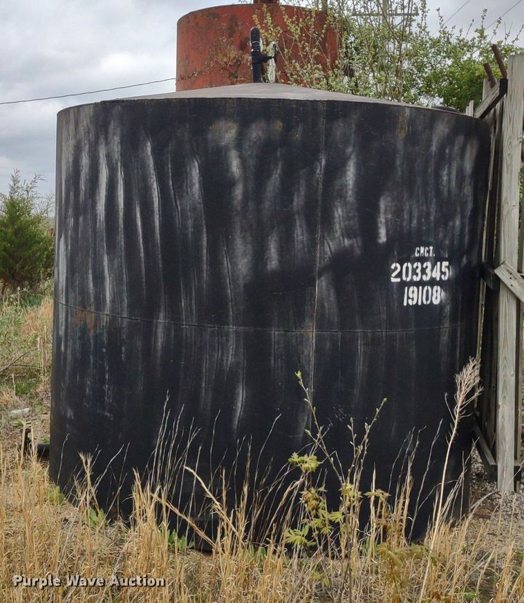 image for item DQ1685 Oilfield equipment