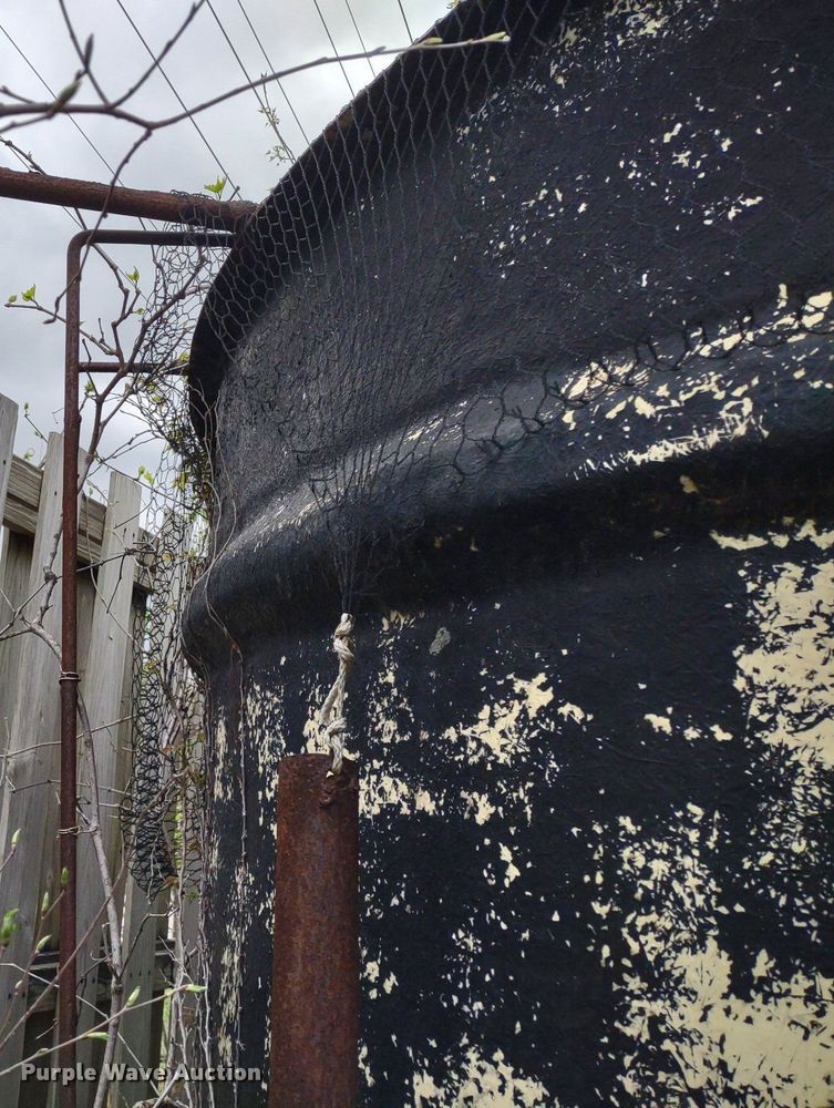 image for item DQ1685 Oilfield equipment