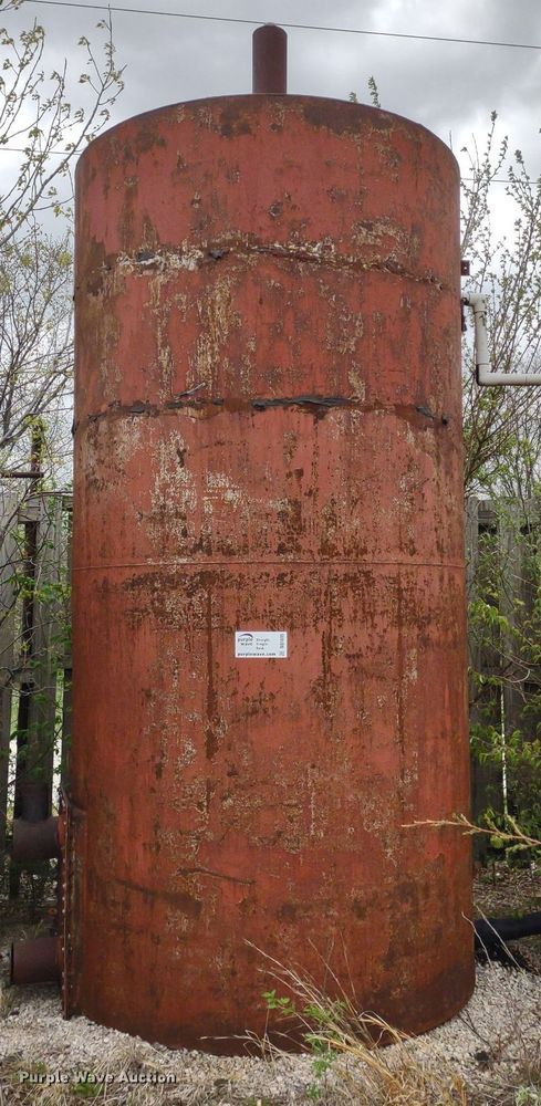 image for item DQ1685 Oilfield equipment