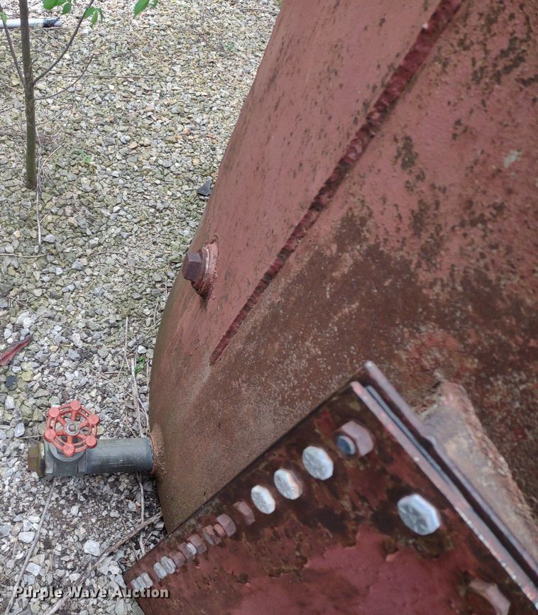 image for item DQ1685 Oilfield equipment