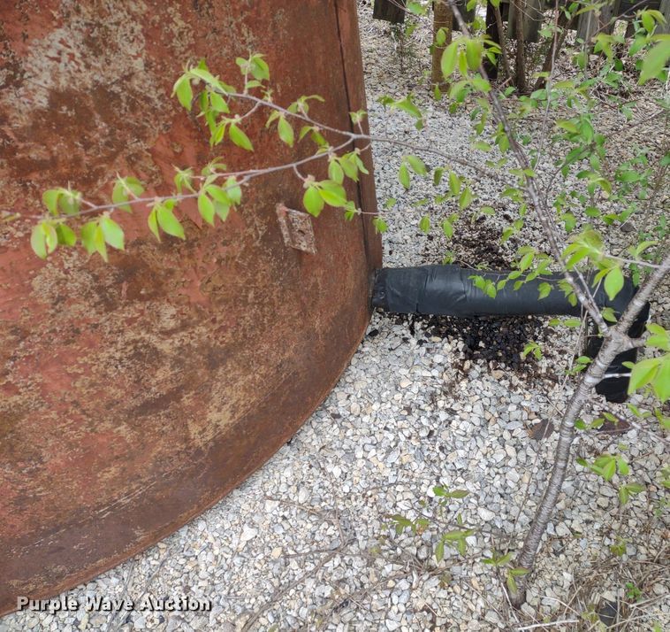 image for item DQ1685 Oilfield equipment