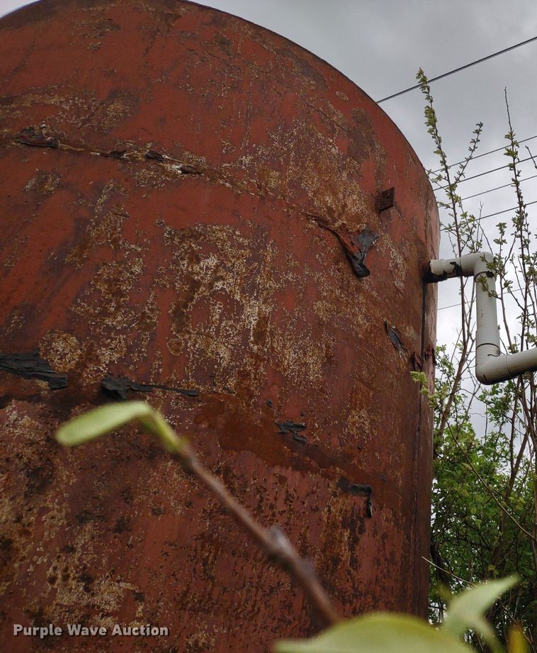 image for item DQ1685 Oilfield equipment