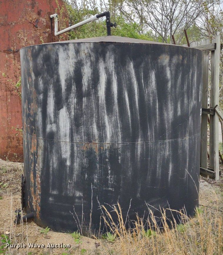 image for item DQ1685 Oilfield equipment