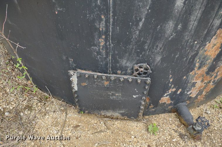 image for item DQ1685 Oilfield equipment