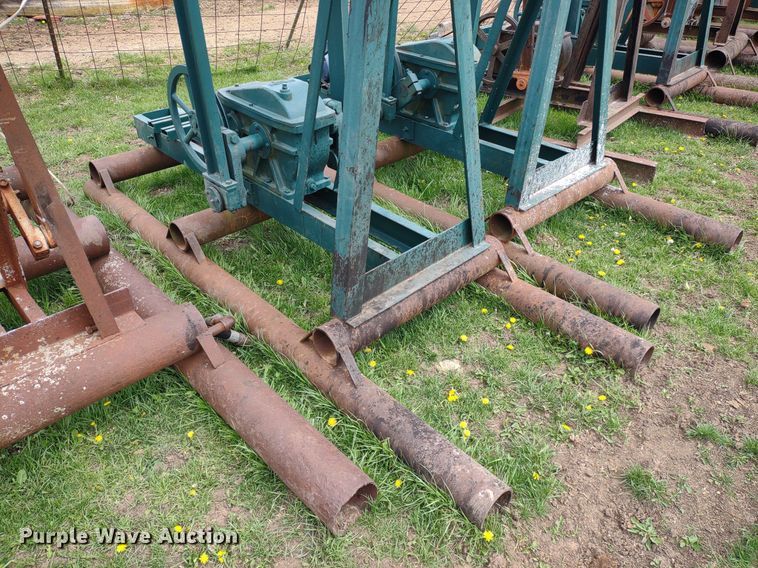 image for item DQ1686 Oilfield equipment