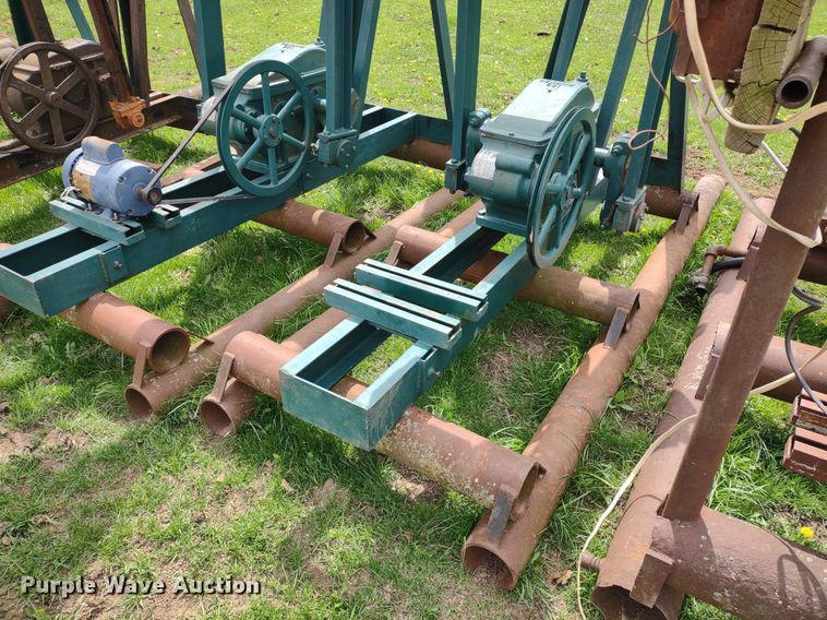 image for item DQ1686 Oilfield equipment