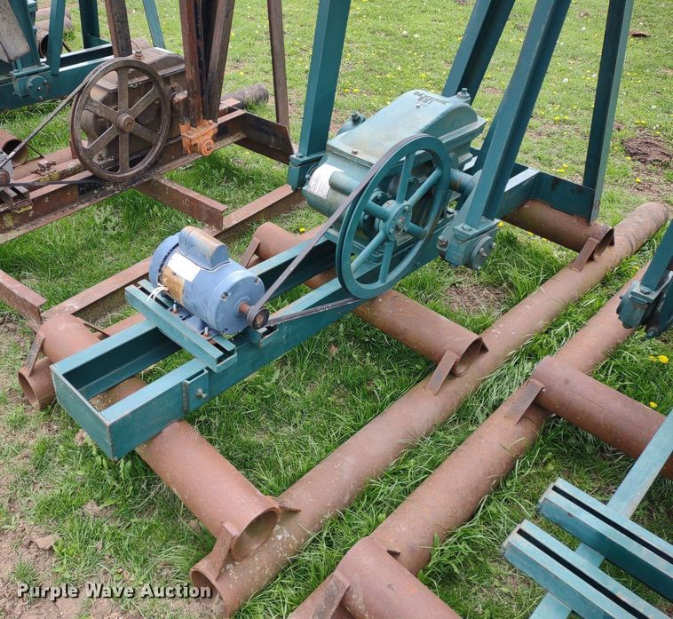 image for item DQ1686 Oilfield equipment