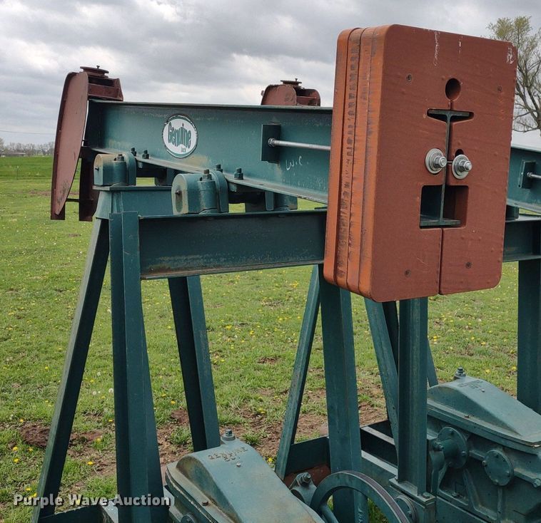 image for item DQ1686 Oilfield equipment