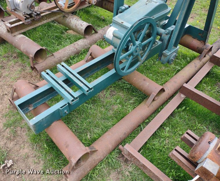 image for item DQ1686 Oilfield equipment