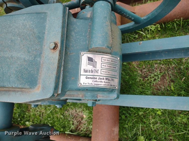 image for item DQ1686 Oilfield equipment