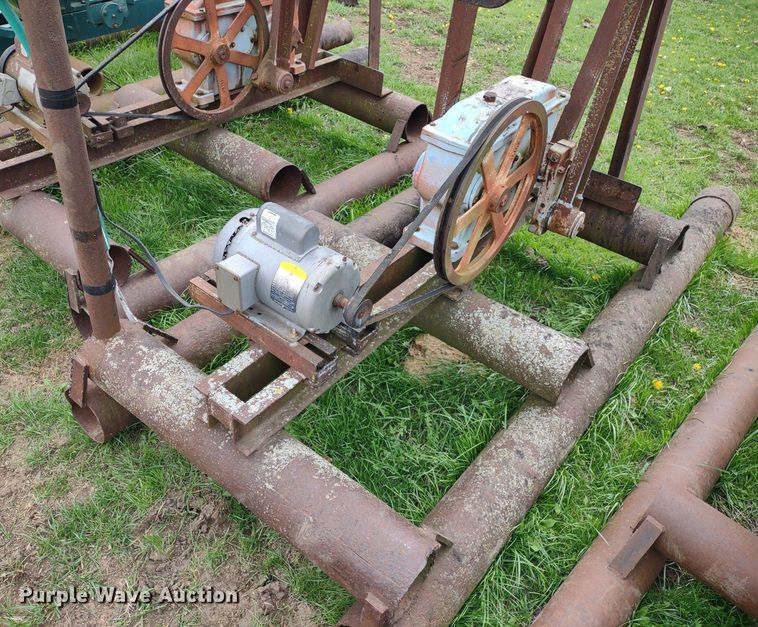 image for item DQ1686 Oilfield equipment