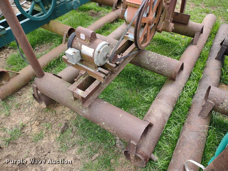 image for item DQ1686 Oilfield equipment