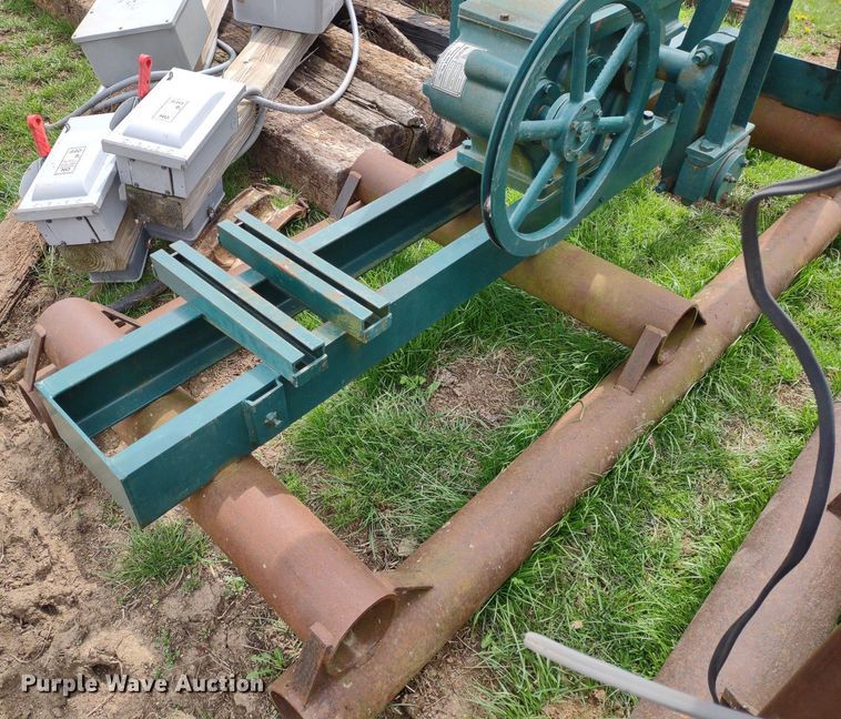 image for item DQ1686 Oilfield equipment