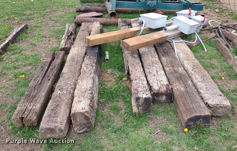 image for item DQ1686 Oilfield equipment